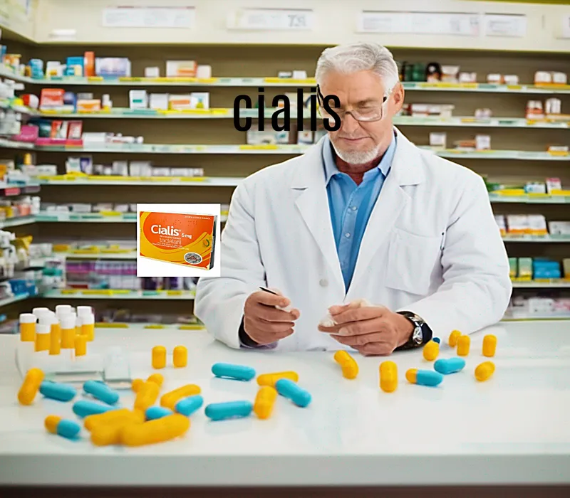 Cialis 20 mg precio en españa